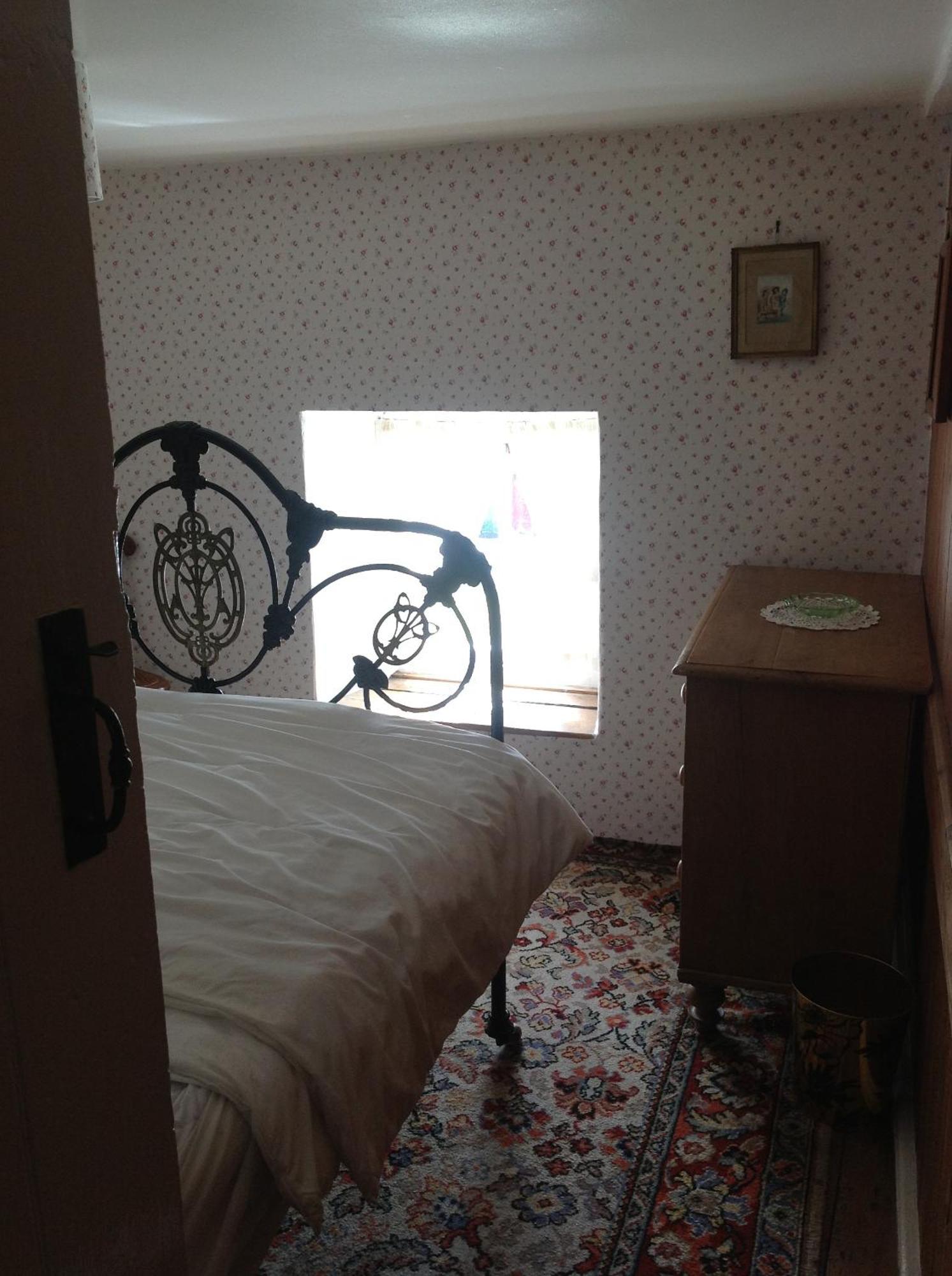 Cissy'S Cottage Hawes Exterior photo